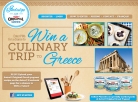 Indulge with Astro Original Greek Yogurt Contest