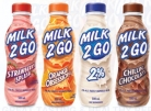 Milk 2 Go Photo Contest