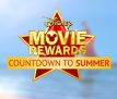 Disney Movie Rewards – Countdown to Summer