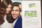 Garnier Fructis Free Product Coupons