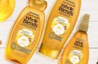 Garnier Moroccan Argan & Camelia Oils Sample