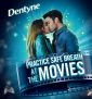 Dentyne Practice Safe Breath At The Movies Contest