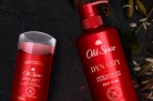 Old Spice Promotion | Old Spice x Uber Eats