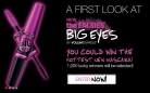 Maybelline Big Eyes Mascara Contest