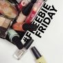 New York Color Canada Freebie Friday Contest