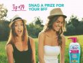 Nair Best Friends Day Giveaway