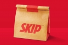 SkipTheDishes Coupon Code