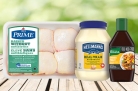 Maple Leaf Prime, Hellmann’s & Knorr Coupon