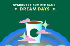 Starbucks Contest Canada | Summer Game