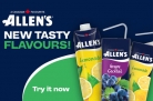 Allen’s Juice Coupon