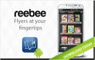 Rebee Released for Android + Contest Launch