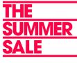 American Apparel Summer Sale