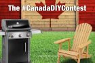 Home Depot Canada DIY Contest