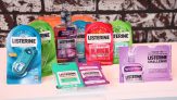 The Social Listerine Giveaway