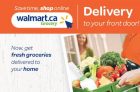 BzzAgent – Walmart Grocery Home Delivery