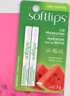 Softlips Win Watermelon Giveaway