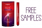 Free Colgate Optic White Whitening Pen