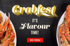 Red Lobster Coupons, Discounts & Specials in Canada 2024 | Crabfest is Here + Shrimp Your Way