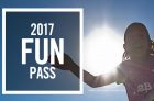 Ontario 2017 Fun Pass