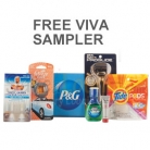 P&G VIVA brandSAMPLER