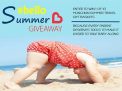 Munchkin #HelloSummer Giveaway