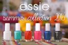 Essie Summer Behind the Hues Contest