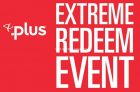 PC Plus Extreme Redeem Event