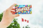 Smarties Canada 150 Giveaway