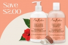 SheaMoisture Coupon