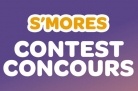 International Delight Contest | S’mores Contest