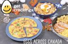 Get Cracking Canada Day Contest