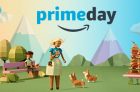 Amazon Prime Day