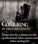 The Conjuring Contest