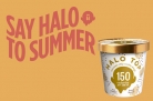 Halo Top Contest + Coupon