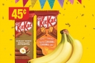 No Frills 45th Anniversary Deal