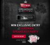 Sleeman SpeakEasy Contest