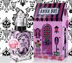 Anna Sui Forbidden Affair Fragrance Contest