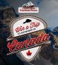 Fisherman’s Friend Strong & Free Canadian Travel Contest