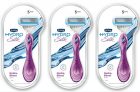 FREE Schick Hydro Silk Razor