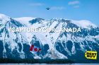 DJI and Best Buy’s Capture Your Canada Contest