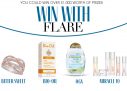 August Win With Flare Contest