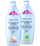 Free Jergens Wet Skin Moisturizer