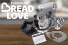 Make Good Contest | Bread Love Giveaway