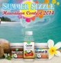 Nature’s Way Summer Sizzle Contest