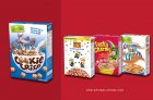 Free* Cookie Crisp Cereal Coupon