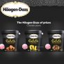 The Häagen-Dazs of Prizes Contest