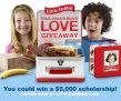 Little Debbie Pack a Lunch They’ll Love Giveaway