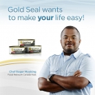 Gold Seal Make Life Easy Contest