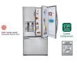 Win an LG Dream Refrigerator