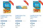 Catelli Gluten Free Pasta Deal